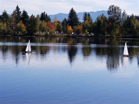 Mill Lake Abbotsford Canada Top Tips Before You Go With Photos