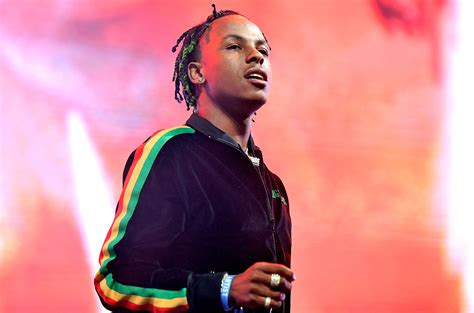 Rich The Kids ‘new Freezer With Kendrick Lamar Hits Hot 100