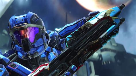 Halo 5 Arriva Il Dlc Gratuito Hog Wild