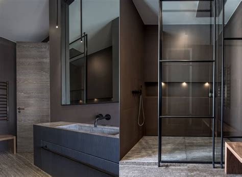 luxury and industrial sleek bathroom designs rwd free nude porn photos