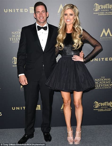Christina El Moussa Raves About Her Hot Af New Beau Ant Anstead