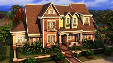 Sims 4 Prebuilt Houses Download Coregre