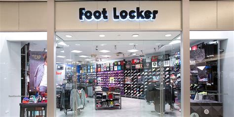 Foot Locker Somerset Collection