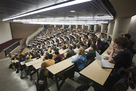 Eecs 280 Becomes Third Largest Course At U M