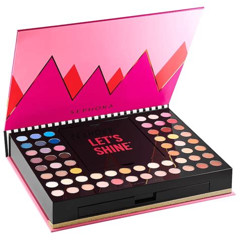 sephora holiday vibes collection beautyvelle makeup news