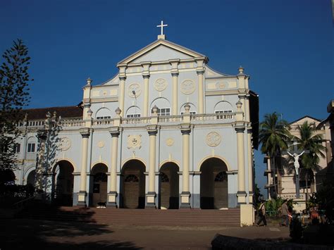 Places to visit in and around Mangalore