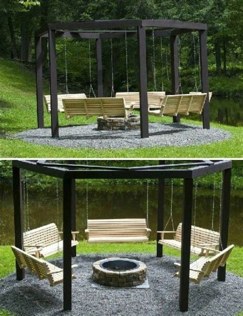 80 Brilliant Diy Backyard Furniture Ideas That Will Give Your Outdoors