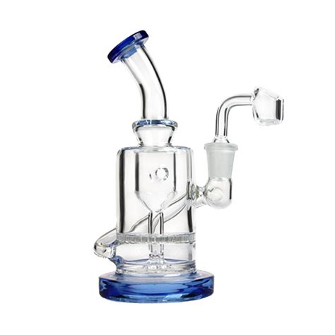 Boo Blowout Rigs Recycler Honeycomb Perc Dopeboo Dopeboo