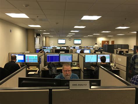 Lowell Melser On Twitter Exclusive Look Inside Mybge Storm Center As