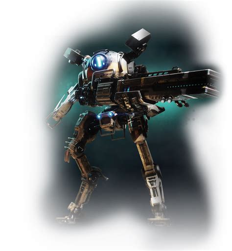Ronin Chan From Titanfall 2 Moemorphism