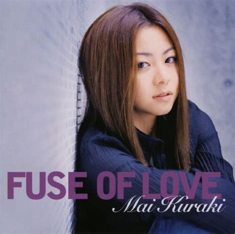 ゲオ公式通販サイト ゲオオンラインストア【中古】fuse of love／倉木麻衣 cd