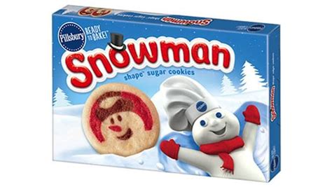 Pillsbury™ sugar refrigerated cookie dough. Cookies | Christmas sugar cookies, Sugar cookies, Pillsbury