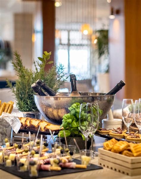 Champagne Breakfast And Brunch Valamar