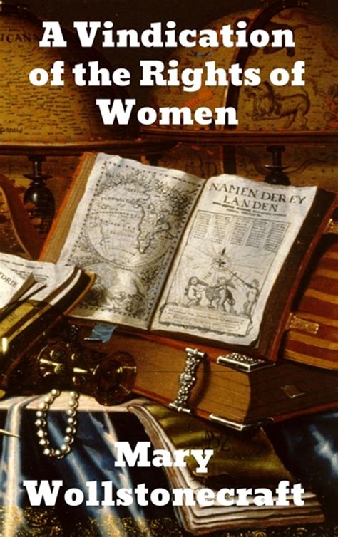 Buy A Vindication Of The Rights Of Woman By Mary Wollstonecraft 9781774410080 From Porchlight