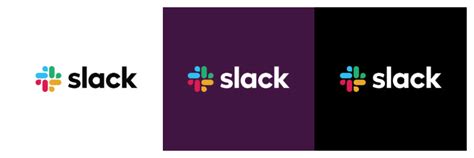 Slack Has A New Logo A History Of Iconic Saas Rebrands Bulldog