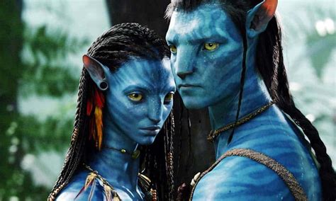 Avatar James Cameron Veröffentlicht Erste Einblicke In Das Sequel