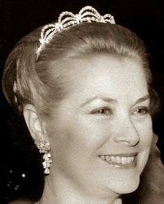 Royal Tiaras Tiaras And Crowns Monaco Princess Princess Grace Kelly Extraordinary Jewelry