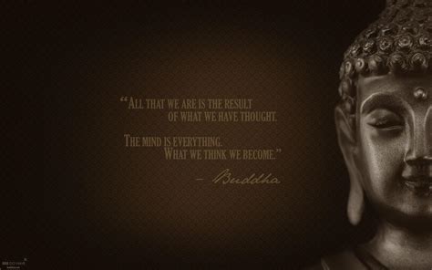 Buddha Quotes Wallpapers Wallpaper Cave