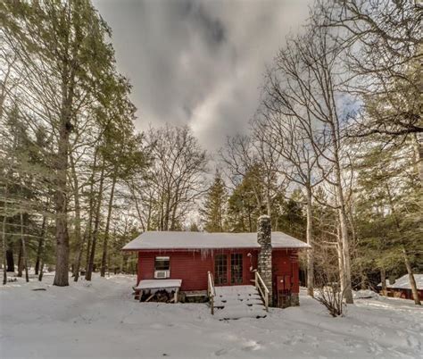 Isolated Charming Knotty Pine Cottage On 575 Acre Preserve Updated 2023