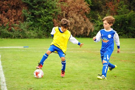 Toddler Kids Childrens Football Classes Club Walsall Wood