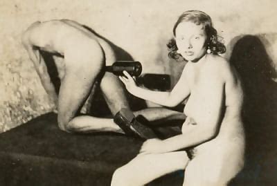 Old Vintage Sex Vulgar Threesome Circa 1930 12 Pics XHamster