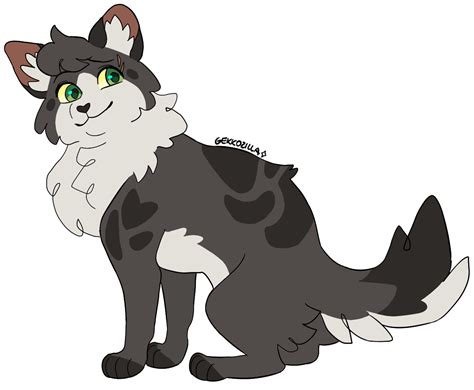 Pin On Warrior Cats