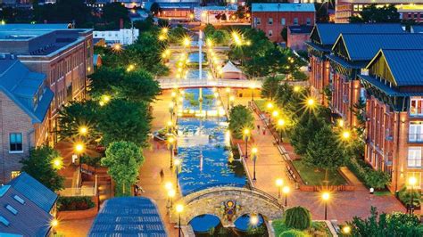 How To Spend A Day In Frederick Maryland Day Trips Visit Maryland
