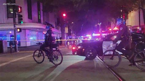 K Street Shootout Breaking Down Sacramentos Gang Problem