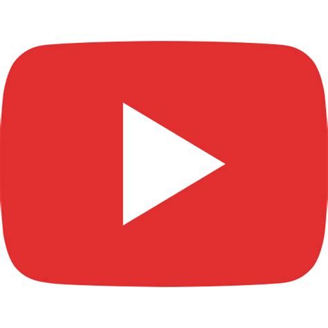 Video Youtube Icon
