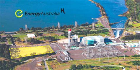 Australia A Global First With Dual Fuel Hydrogen Power Plant