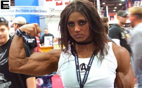Downsides Of Having Sex With A Female Bodybuilder