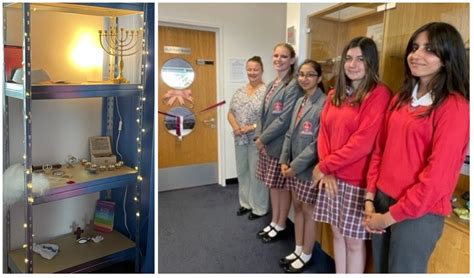 First School Multi Faith Room Opens Bailiwick Express Jersey