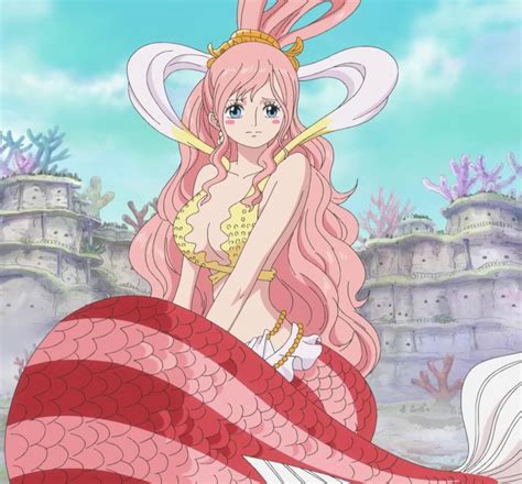 Kay On Twitter Anime Mermaid One Piece Anime Anime