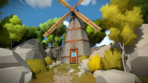 We did not find results for: The Witness Wallpapers in Ultra HD | 4K - Gameranx
