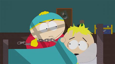 South Park Season 9 Ep 6 The Death Of Eric Cartman Full Episode