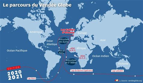 The official vendée globe application. VIDEO. Vendée Globe : suivez le grand départ en direct