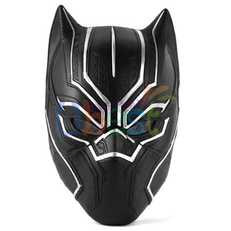Black Panther Tchalla Cosplay Costume 3d Printed Bodysuit Spandex
