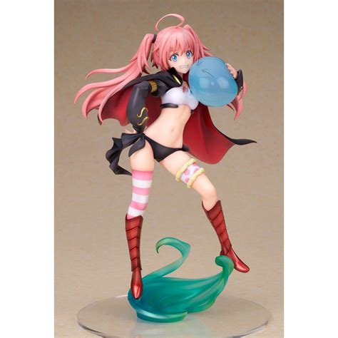 Buy That Time I Got Reincarnated As A Slime 17 Scale Pre Painted