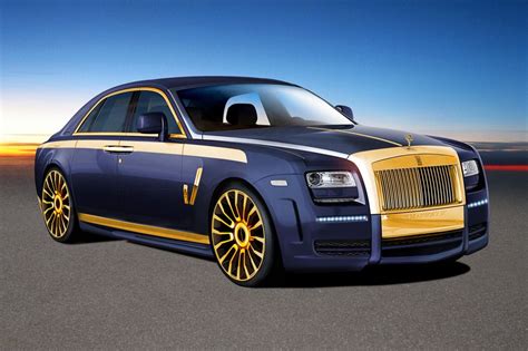 Top 10 Most Beautiful Cars Ever In The World Rolls Royce Rolls Royce