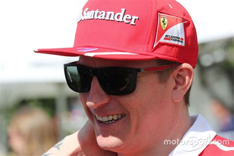 Formula 1 championship is now on a summer break after the hungarian gp, so we have to survive finland's kimi raikkonen, who is also known as the iceman, has some amazing cars in his collection. OCTETO RACING TEAM