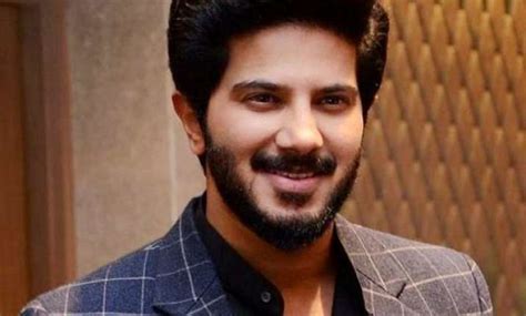 Malayalam Actor Dulquer Salmaan On Stardom Honestly I Dont Take It