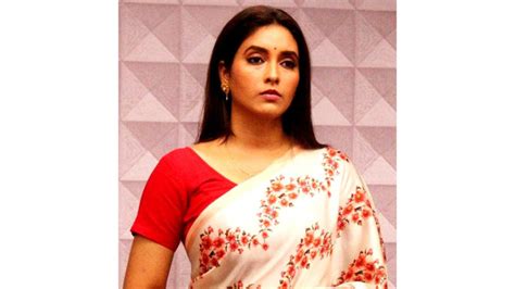 Sukanya Surve To Play Strong And Relatable Character In Wagle Ki Duniya Glamsham