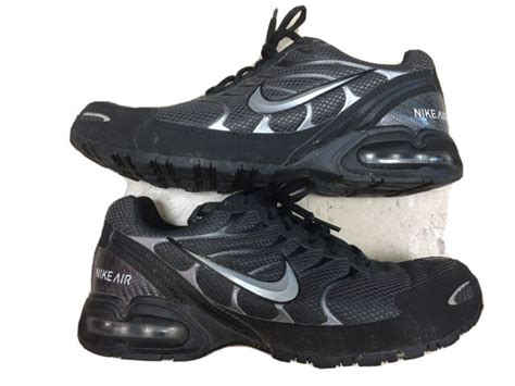Size 8 Nike Air Max Torch 4 Anthracite For Sale Online Ebay
