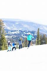 Pictures of Family Ski Vacation Packages Colorado