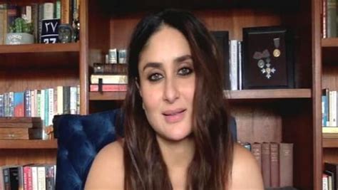 Watch Kareena Kapoor Talks About Her Diet Fitness Regime And Swasth