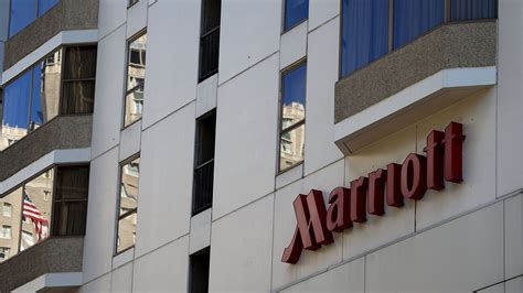 Marriott Says Data Breach Affects 52 Million Guests Ktla