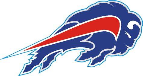 Buffalo Bills Logo Transparent Buffalo Bills Logo Png Transparent