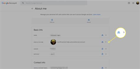How To Add A Picture To Your Gmail Profile