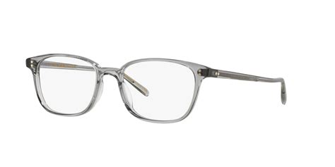 Oliver Peoples La Brille Ov5279u 1132 Größe 51 Oliver Peoples La