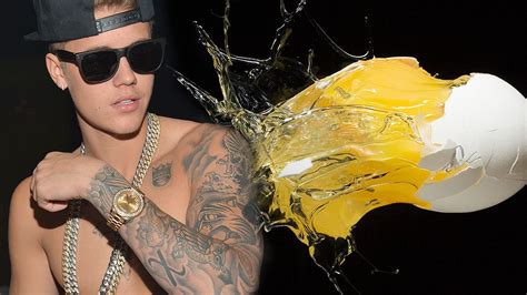 Justin Bieber Jail He Will Avoid Egg Throwing Trial By Taking A